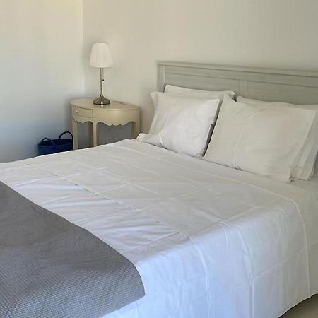 Locals Apartment Karpathos Luaran gambar